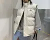 Chaleco casual para otoño e invierno, chaleco de algodón versátil para hombre, chaqueta de invierno cálida, prenda exterior estilo coreano, ropa nueva para hombre