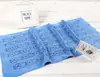 [Dongchang] Toalha estampada 35*75 toalha de rosto macia de desenho animado microfibra espessa absorvente toalha sem fiapos