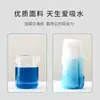 Toalhas de Banho Descartáveis Embaladas Individualmente para Viagens, Hotéis e Pousadas, Toalhas de Rosto Descartáveis Espessadas e Ampliadas