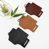 Navaja de Camping Plegable para Nuevo Producto Transfronterizo Funda Cinturón Herramienta Bolsa de Cintura Cuero Herramienta de Aventura Cintura EDC Herramienta Táctica