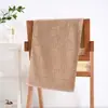 Toallas de Algodón Puro Clase A, Sin Pelusa, Toallas Faciales Suaves para Uso en Casa y Hotel, Toallas Absorbentes para Lavar la Cara y Bañarse, Venta al por Mayor Transfronteriza