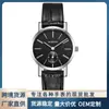 Relógio OCHSTIN/augustden LQ017A simples retrô feminino casual de negócios com quartzo