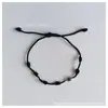 Amazon Pulsera de 7 Nudos de la Suerte Pulsera del Hilo Rojo del Destino 7 Nudos de la Suerte