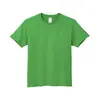 Camisetas Redondas de Manga Corta Cuidadosamente Seleccionadas para Parejas, Uniformes Grupales Personalizados para Hombres y Mujeres, Camisas Culturales, Algodón Cómodo y Transpirable con Texto Impreso y Bordados