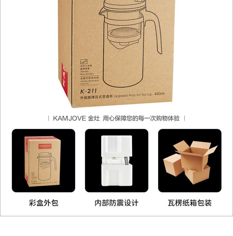 K-210&amp;K-211&amp;K-