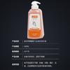 560ml frosted industrial oil stain special heavy oil hand washing powder auto repair friction concentrated hand sanitizer cleaning cream