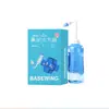 Hais Haina Irrigador Nasal Eléctrico Dispositivo de Succión para Lavado de Senos Nasales Lavador Nasal para Adultos y Niños Atomizador de Cavidad Nasal Gran Capacidad