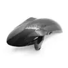 Adequado para Kawasaki Ninja 650 Z650 2017-2023 Carenagem do Para-lama Dianteiro