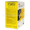 Artículos genuinos 3m 311-1250 tapones para los oídos insonorizados con cable tapones para los oídos anti-ruido Súper reducción de ruido cómodos para dormir dormir