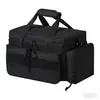 Nueva Bolsa de Almacenamiento para Herramientas, Kit de Herramientas, Bolsa de Almacenamiento para Herramientas Manuales para Hombre, Bolso de Mano Multifuncional para el Trabajo