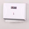 Caja para Toallas de Mano de Baño de Hotel, Portarrollos de Papel Higiénico de Pared para Baño, Caja de Papel Higiénico sin Taladro para Cocina y Baño