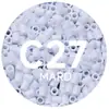 MARD Perlas Fuse 221 Colores Completos Perlas Fuse de Alta Calidad 2.6mm Paquete de Material de Perlas Fuse 500g Paquete de Recarga Fabricante Venta al por Mayor