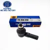 Adecuado para Chevrolet 48810-60B00 48810-76G00 48810-82000 rótula exterior de barra de acoplamiento