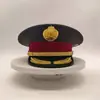 Chapéus de Aba Larga, Chapéus de Aba Grande, Feitos Sob Medida para Comércio Exterior, Chapéus de Aba Larga Profissionais Padrão Europeu, Americano, Africano, Sudeste Asiático, Chapéus Cerimoniais, Feitos Sob Medida
