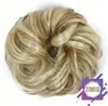 Suministro de Exportación al por Mayor de Fábrica Cintas para el Cabello Esponjosas Cuerda para Cabeza de Bola de Peluca Cintas para el Cabello de Fibra Química Cintas para el Cabello de Peluca