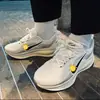 Putian Aterrizaje Lunar V18 Exportación Puro Original Nike Zapatos Deportivos Oficiales Amortiguadores Cómodos Zapatos para Correr Unisex de Caña Baja Calzado de Entrenamiento L