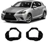 Yubo es Adecuado para Soporte de Luz Antiniebla 2014 Lexus Ct200H 52125-76030 52126-76030