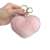 Suministros para Bodas, Escena de Decoración de Bodas, Regalos, Recuerdos, Colgantes de Corazón de Peluche, Exhibición de Apertura, Lindo Estilo Ins