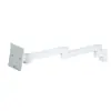 Soporte de Pared para Monitor Weiyi Ajustable Multiángulo Soporte de Pared para Monitor Brazo para Monitor