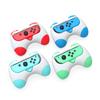 Interruptor de mango pequeño para juego con interruptor de agarre izquierdo y derecho, mango de juego 2 TNS-2130
