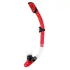 Equipo de Buceo Spot Máscara de Snorkel Sambo Respirador Submarino Gafas de Natación Máscara de Snorkel para Miopía