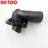5184570AH 5184570AI para Chrysler Jeep Dodge Ensamblaje de termostato