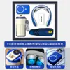 Conjunto de Presente Empresarial, Lembrança Prática para Clientes, Caixa de Presente Personalizada, Reunião Anual Corporativa, Luxo de Alto Padrão