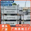 Fabricante em Guangzhou Atacado Placas de Cobertura de Cimento Galvanizado Seladas nas Bordas para Caixas de Inspeção de Cabos, Dutos de Cabos, Caixas de Inspeção de Rede Elétrica Municipal e Poços de Inspeção