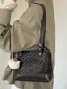 Bolso de Gran Capacidad de Moda para Viajes Diarios de Mujeres, Nuevo Bolso Tote Otoño Temprano 2026, Bolso de Mano y Bolso de Hombro Elegantes y Atractivos