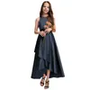 Vestido Infantil de Amazon Transfronterizo, Vestido de Princesa de Alta Gama, para Niña, Pasarela, Presentadora, Recitación de Poesía, Piano, Boda