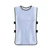 Chaleco de Entrenamiento Anti-Desgaste Chaleco de Fútbol Actividades al Aire Libre Team Building Expansión Uniforme de Equipo Logo Impreso Venta Directa de Fábrica