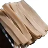 Fideos para Hot Pot de Sichuan 250g/bolsa, Fideos Hechos a Mano para Hot Pot Picante y Maocai, No Requieren Remojo, Listos para Cocinar, Venta al por Mayor