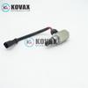 Peças de Reposição para Máquinas de Construção Adequado para Válvula Solenoide de Escavadeira 228-4800 Válvula Solenoide Hidráulica