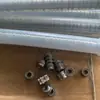 Preço Batimento Cardíaco Mf63Zz Mf63-2Z F673Zz Rolamento de Esferas Inteiras de Precisão com Flange na Superfície