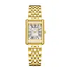 Reloj Romano Cuadrado para Mujer ORSGA Pulsera de Moda Pulsera Fábrica en Vivo Transfronterizo Casual de Negocios Reloj de Cuarzo