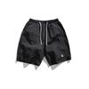 UNDREST Shorts de Secado Rápido para Deportes de Verano al Aire Libre para Hombre Sueltos Casuales de Marca de Moda Pantalones de Playa Pantalones de Cuatro Cuartos DK12