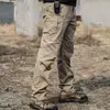 2026 Marca Independiente Verano Hombres Nuevo Deportivo Moderno Color Sólido Pantalones de Chándal Cargo Casual Versátil Pantalones Largos en Stock