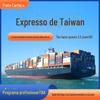 Entrega expressa de Taiwan Jiyunhai, coleta e entrega de móveis elétricos em Taiwan, reembolso de imposto de exportação, transporte e logística de grande porte
