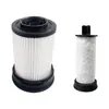 Adequado para Acessórios do Aspirador de Pó Miele Triflex Hx1 Miele Elemento Filtrante Hx-Fsf Filtro Hypa