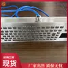 Teclado Impermeable a Prueba de Polvo Minería Seguridad Intrínseca Antiexplosivo Teclado de Operación Tipo Seguridad Intrínseca Minería Teclado Metálico Antiexplosivo