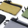 Bolsa de Herramientas Táctica Multifuncional para Exteriores Edc Transfronteriza Portátil para Cambio Llaves Cosméticos Camuflaje Bolsa para Teléfono Móvil