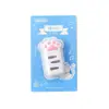 Fábrica Tiangao网红 de leche gato garra cinturón de corrección al por mayor lindo chica网红 cinturón de corrección gato cinturón de corrección suministro
