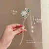 Horquilla Nueva Estilo Chino con Borla para Mujer 2026 Nuevo Modelo Horquilla Estilo Antiguo Hanfu Horquilla Estilo Nacional Horquilla Clásica Horquilla Qipao Accesorio para el Cabello