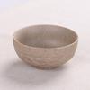 Juego de Té Kung Fu Multiestilo Taza de Té Gres Celadón Dingyao Horno Ge Cerámica Taza para Degustación de Té Taza de Boca Invertida Taza Pu'er
