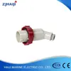 Vendas Diretas de Fábrica Plug IEC Marinho 792754 Plug Industrial Marinho