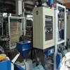 Máquina Sopladora de Película Mini Totalmente Automática Suministro de Fábrica