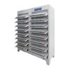 Gabinete de almacenamiento de baterías 6A512 canales equipo de prueba de baterías equipo de prueba de carga y descarga