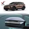 Adequado para Toyota 25 Crown Signia Estate Espelho Retrovisor Modificado Acabamento Anticolisão