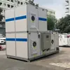 Venta directa de fábrica de Guangdong aire acondicionado de temperatura y humedad constantes gabinete de aire unidad de aire acondicionado integrada aire acondicionado de taller planta de aire acondicionado aire acondicionado