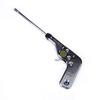 Encendedor Electrónico de Impulso Único para Cocina 27cm Portátil Metal Fuego-Inicio Especial Pistola de Encendido para Estufa de Gas Extendida